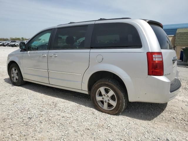 2010 Dodge Grand Caravan SXT