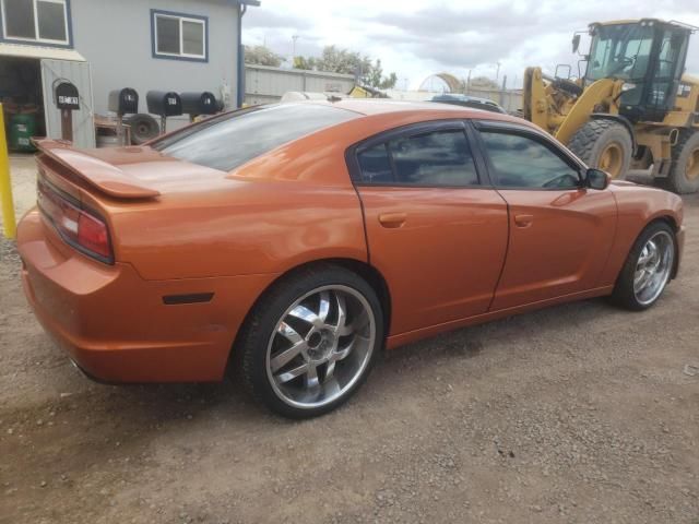 2011 Dodge Charger