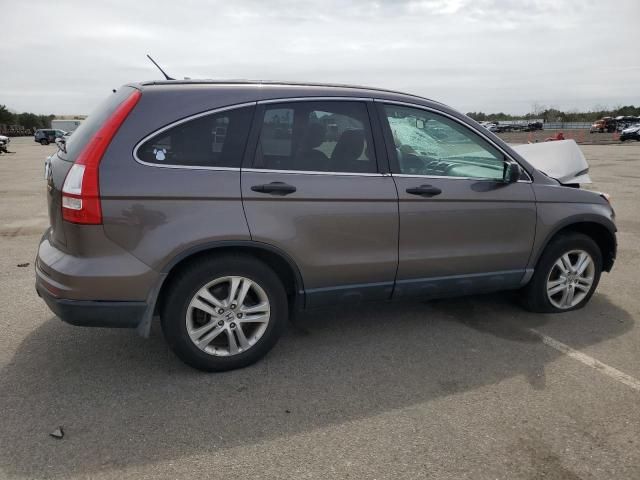 2010 Honda CR-V EX