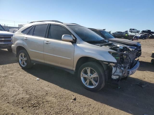 2006 Lexus RX 400