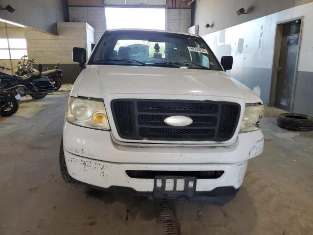 2006 Ford F150