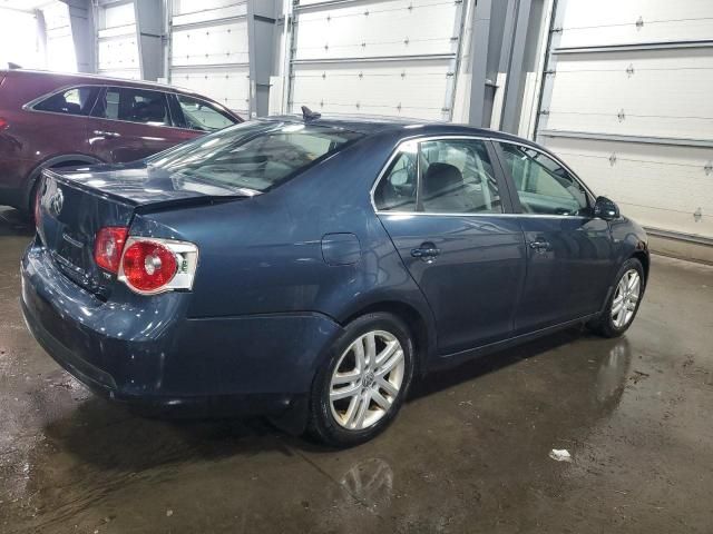 2006 Volkswagen Jetta TDI