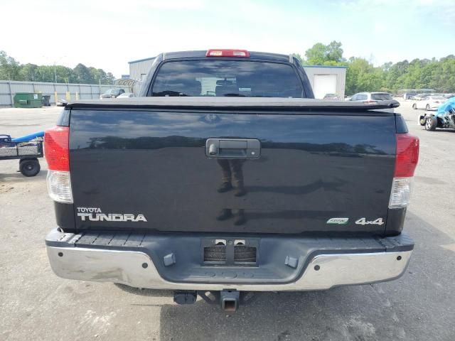 2011 Toyota Tundra Crewmax Limited