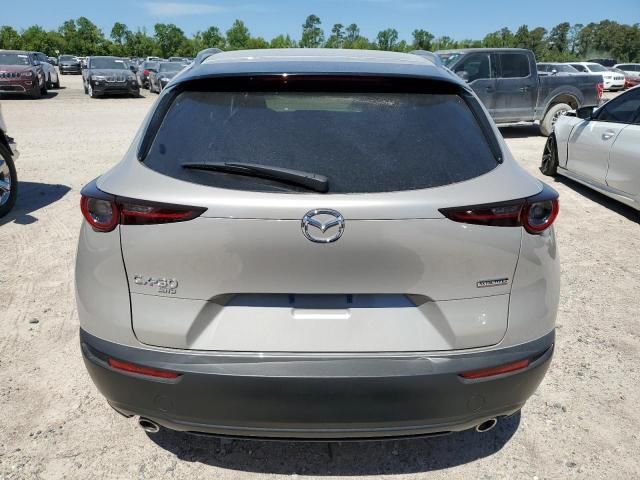 2023 Mazda CX-30 Select