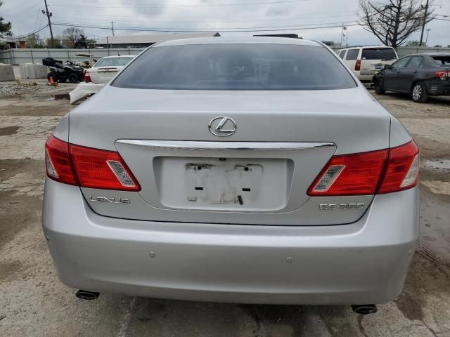 2007 Lexus ES 350