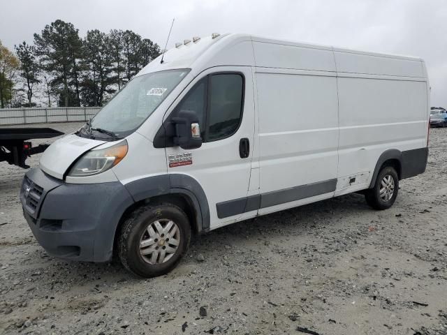 2016 Dodge RAM Promaster 3500 3500 High