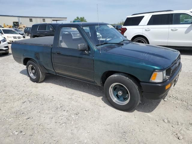 1994 Toyota Pickup 1/2 TON Short Wheelbase STB