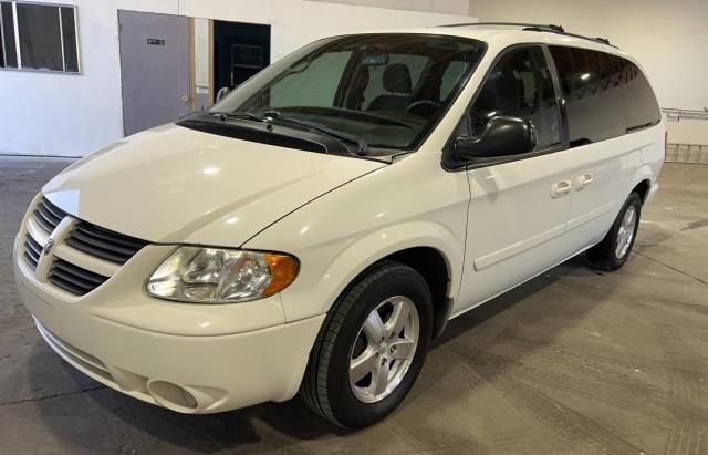 2006 Dodge Grand Caravan SXT