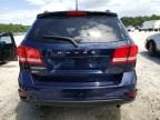 2018 Dodge Journey SXT