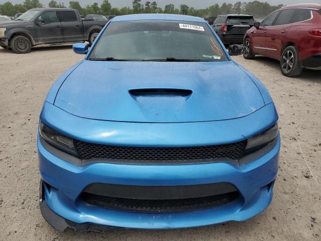 2018 Dodge Charger R/T 392