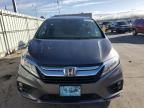 2018 Honda Odyssey EX