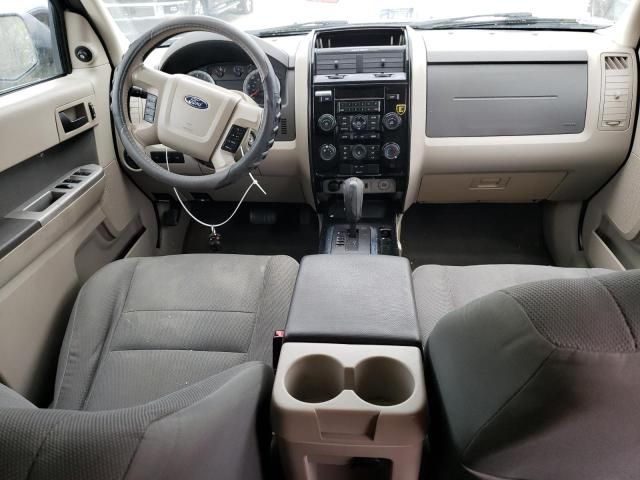 2009 Ford Escape XLT