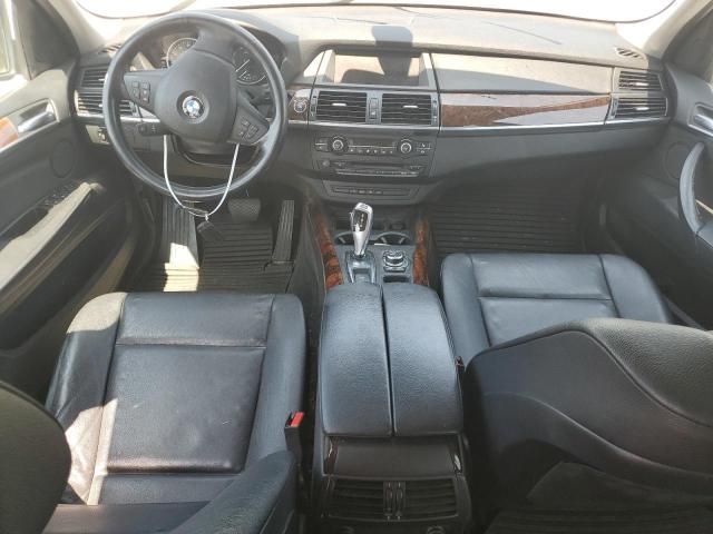 2012 BMW X5 XDRIVE35I