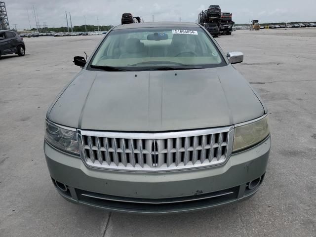 2009 Lincoln MKZ