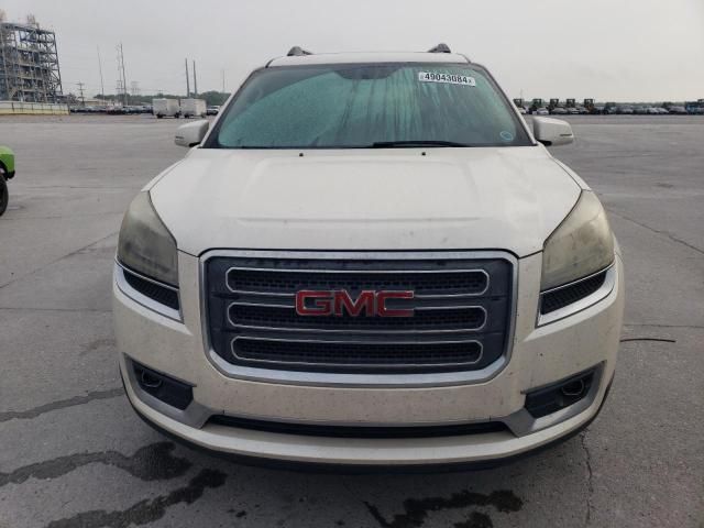 2014 GMC Acadia SLT-2