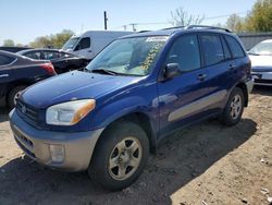 2002 Toyota Rav4 en venta en Hillsborough, NJ