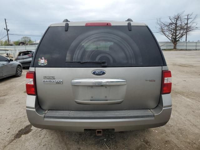 2008 Ford Expedition Limited