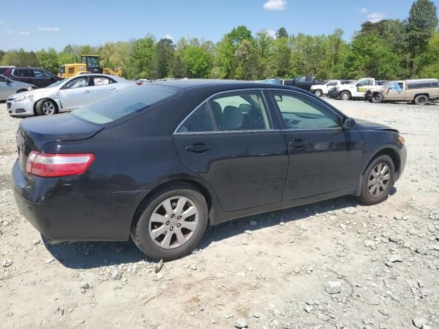 2008 Toyota Camry LE