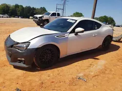 Salvage cars for sale at China Grove, NC auction: 2015 Subaru BRZ 2.0 Limited
