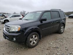 Lots with Bids for sale at auction: 2009 Honda Pilot EXL