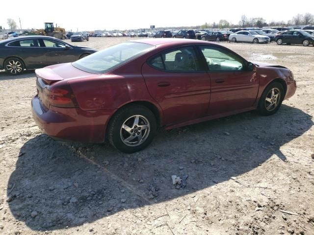 2004 Pontiac Grand Prix GT2