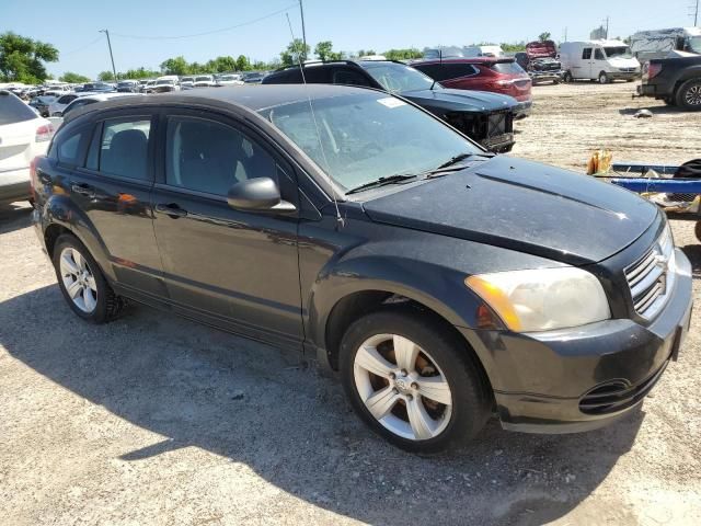 2010 Dodge Caliber SXT