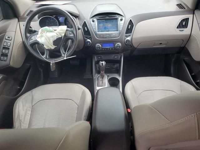 2015 Hyundai Tucson Limited