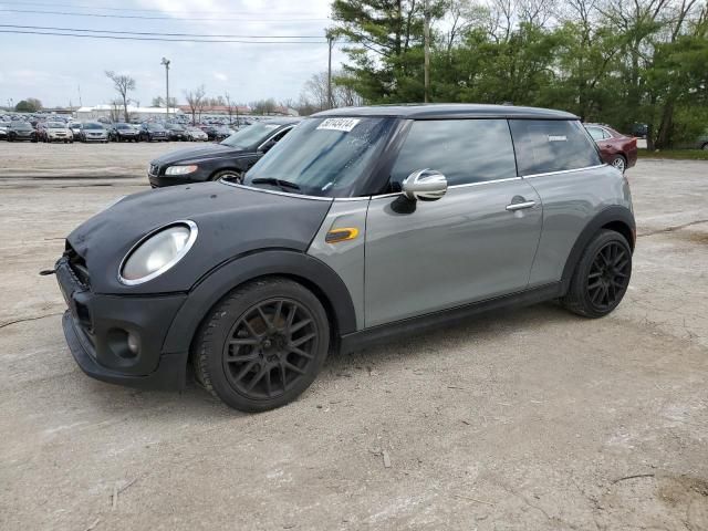 2015 Mini Cooper