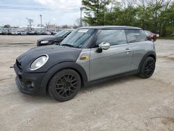 Mini Cooper salvage cars for sale: 2015 Mini Cooper