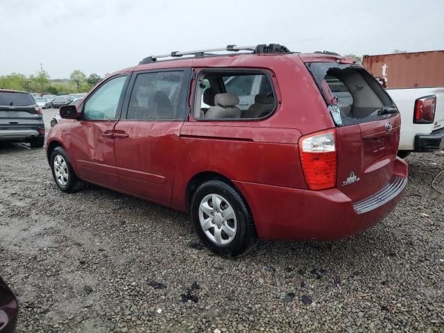 2007 KIA Sedona EX