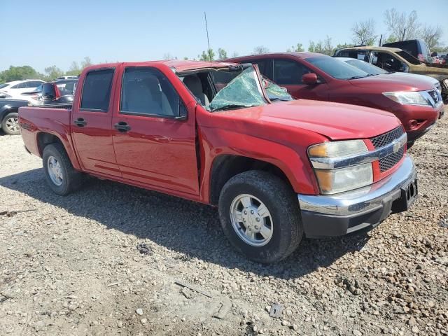 2004 Chevrolet Colorado