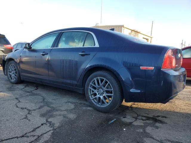 2012 Chevrolet Malibu LS