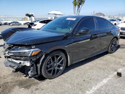 2023 Honda Civic Sport en venta en Van Nuys, CA