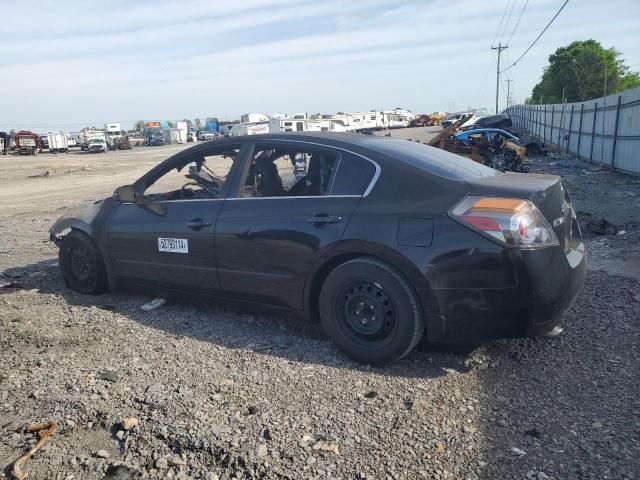 2011 Nissan Altima Base