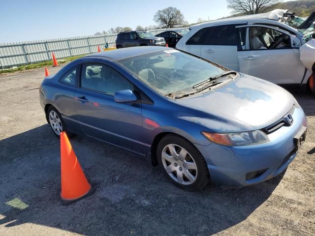 2006 Honda Civic LX