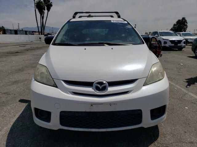 2006 Mazda 5