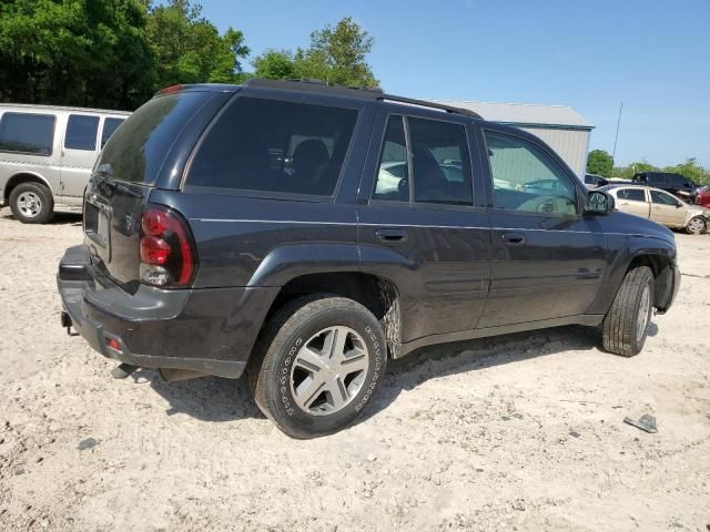 2005 Chevrolet Trailblazer LS