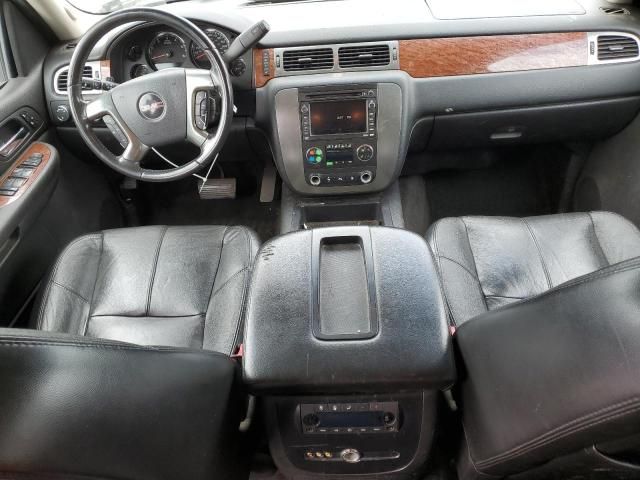 2007 GMC Yukon XL K1500