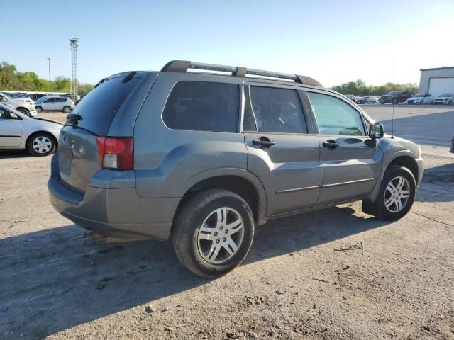 2006 Mitsubishi Endeavor LS