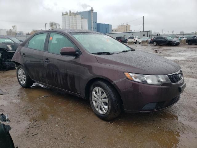 2011 KIA Forte EX