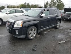 Salvage cars for sale from Copart Denver, CO: 2013 GMC Terrain SLE