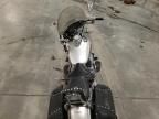 2008 Yamaha XVS650 A