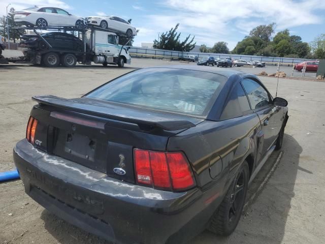 2001 Ford Mustang GT