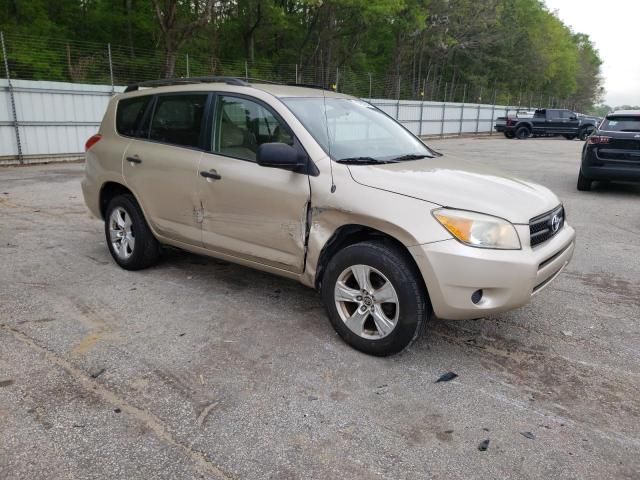 2008 Toyota Rav4