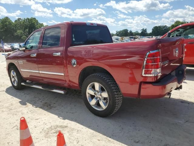 2014 Dodge RAM 1500 ST