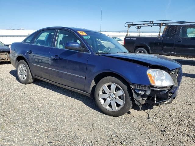 2005 Ford Five Hundred SEL