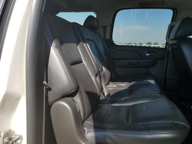 2010 GMC Yukon XL K1500 SLT