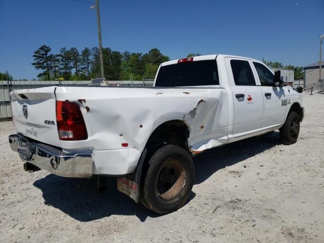 2017 Dodge RAM 3500 ST