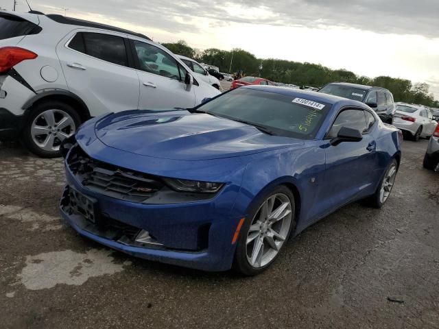 2019 Chevrolet Camaro LS