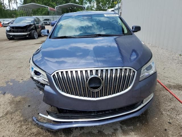 2015 Buick Lacrosse